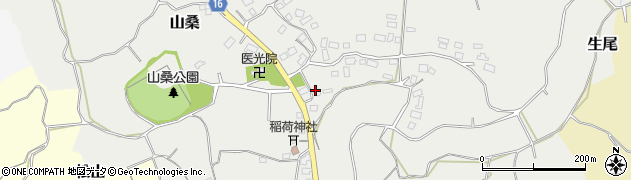 竹内邦子モダンバレエ教室周辺の地図