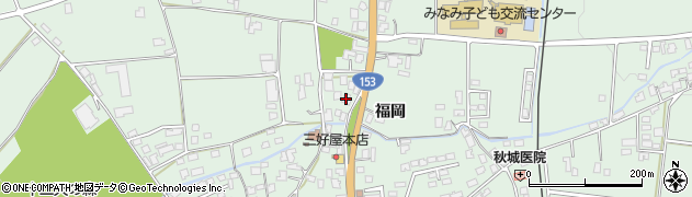 餃子家とーか周辺の地図
