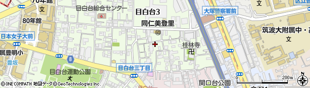 内海正博・税理士事務所周辺の地図