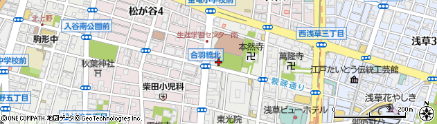 有限会社信栄堂紙截所周辺の地図
