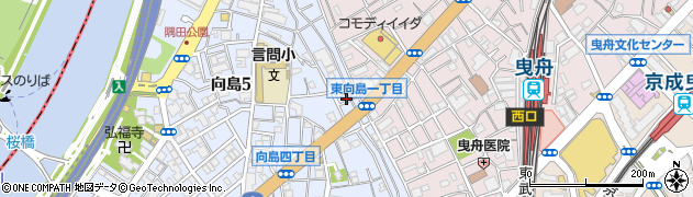 岩竹医院歯科周辺の地図