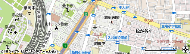 住友不動産株式会社　住友不動産上野ビル２号館周辺の地図