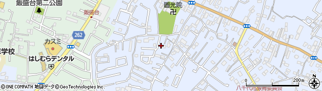 千葉県八千代市大和田9周辺の地図