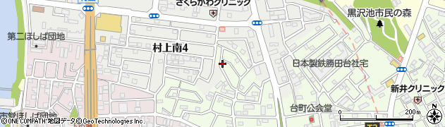 沖塚前公園周辺の地図