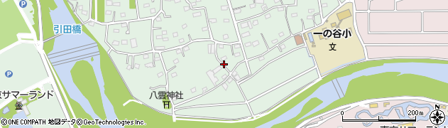 有限会社田村不動産周辺の地図