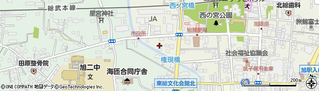 木村哲三公認会計士事務所周辺の地図