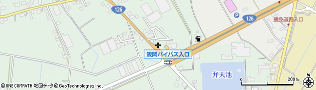 哲平網戸店周辺の地図