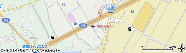 有限会社ヤマヨ周辺の地図