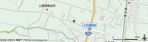 宮澤建築所周辺の地図