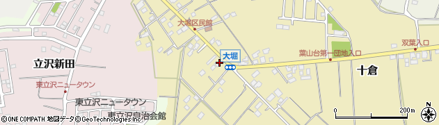 ＥＮＥＯＳハローステージ富里ＳＳ周辺の地図