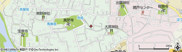 東京都あきる野市引田880周辺の地図