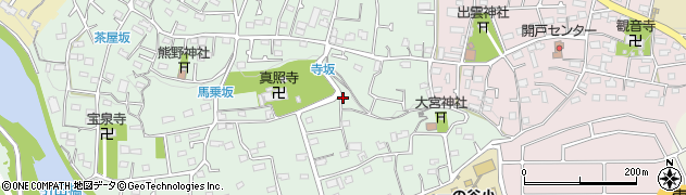 東京都あきる野市引田899周辺の地図