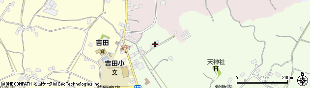 千葉県匝瑳市南神崎105周辺の地図