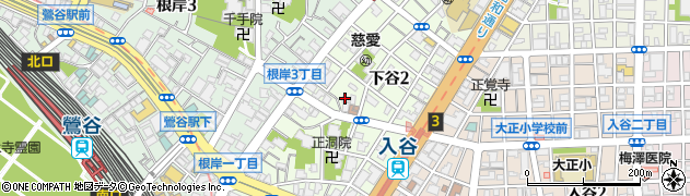 小野雅楽会周辺の地図