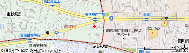 斎藤商事株式会社周辺の地図