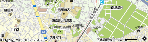 冨士製袋機工業株式会社周辺の地図