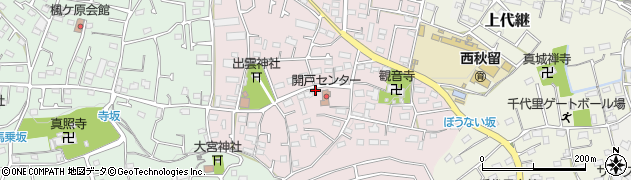 東京都あきる野市渕上330周辺の地図