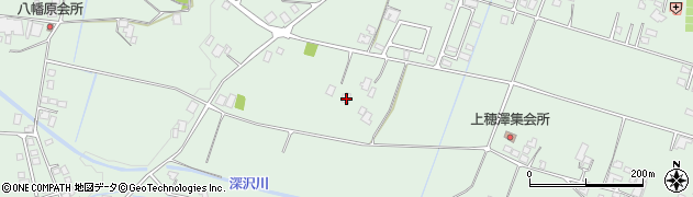 長野県駒ヶ根市赤穂中割5880周辺の地図
