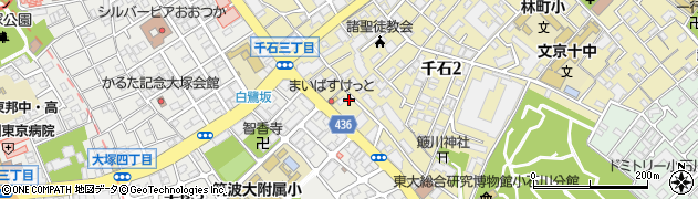 株式会社プランシュールジャパン周辺の地図