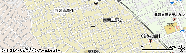 龍野行政書士事務所周辺の地図