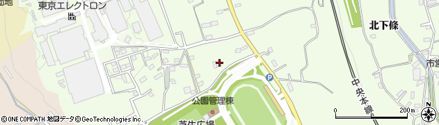 有限会社小沢自動車周辺の地図