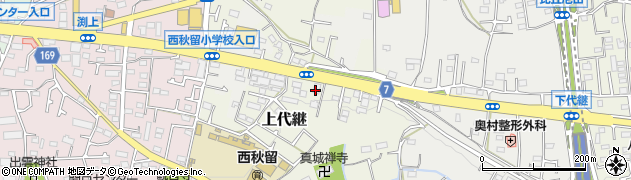 近藤・鈴木法律事務所周辺の地図