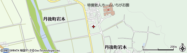 日下鉄工株式会社周辺の地図