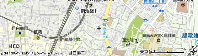 株式会社クリアックス　歌広場　本部周辺の地図