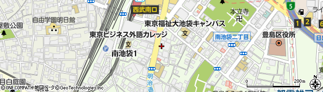 関東資材株式会社周辺の地図