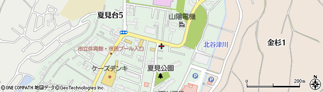 有限会社佐藤仏具店周辺の地図