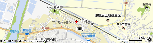 株式会社ハヤクニ建設周辺の地図