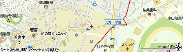 株式会社ムトー自動車整備工場周辺の地図