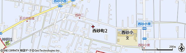 トイレ詰まり救急車１１０番周辺の地図