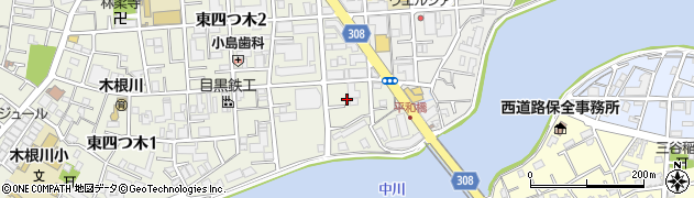 有限会社坂本スプリング周辺の地図
