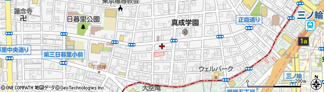 株式会社須賀周辺の地図