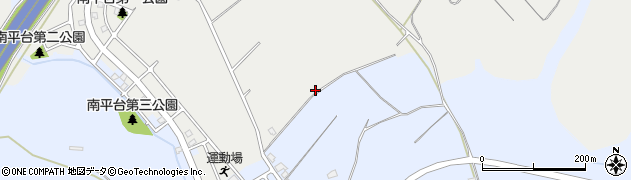 千葉県富里市七栄15周辺の地図