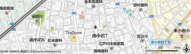 京葉石油化学　株式会社周辺の地図
