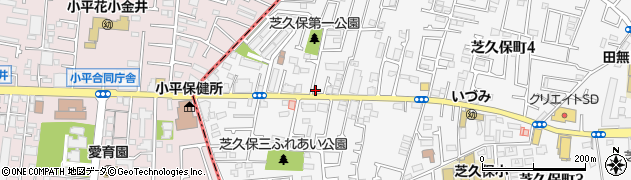 米山酒店周辺の地図