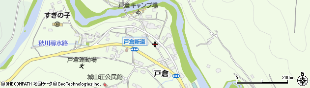 亀山クリーニング店周辺の地図