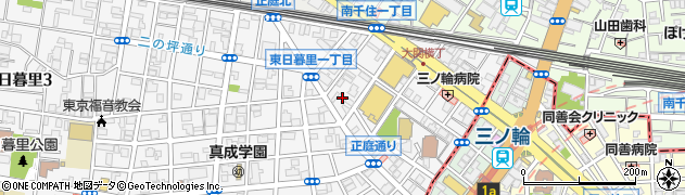 有限会社柳田自動車工業所周辺の地図
