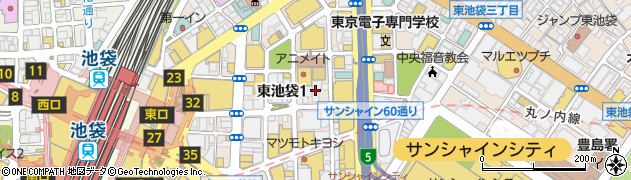 ジャパンスチールスインターナショナル株式会社周辺の地図