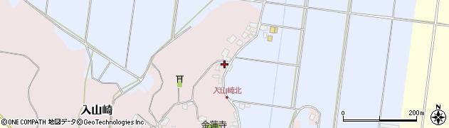 椎名タイル周辺の地図