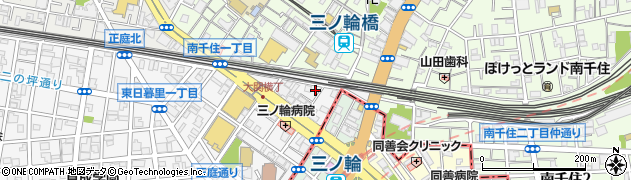 有限会社竹内自動車ボデー工場周辺の地図