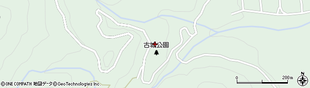 長野県駒ヶ根市赤穂北割一区7周辺の地図