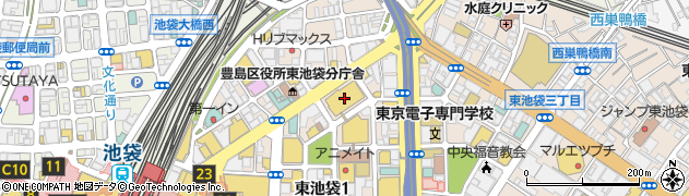 みずほ銀行大山支店周辺の地図