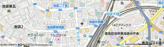 株式会社山口工業周辺の地図
