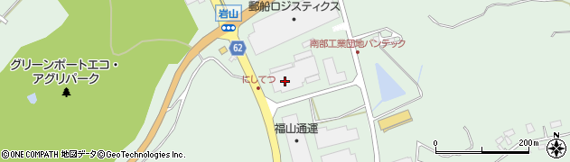 カールツァイス株式会社　成田物流センター周辺の地図