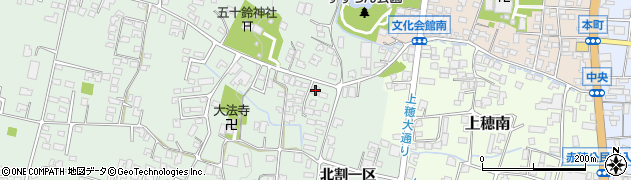 有限会社遠藤建設周辺の地図