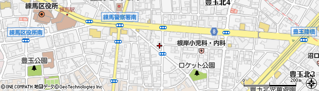株式会社こおろぎ社周辺の地図