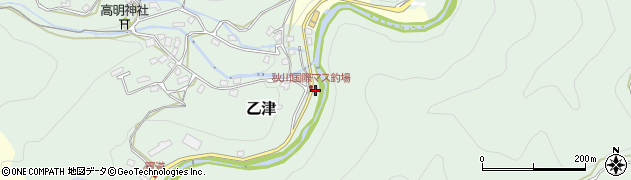 久保島本舗周辺の地図